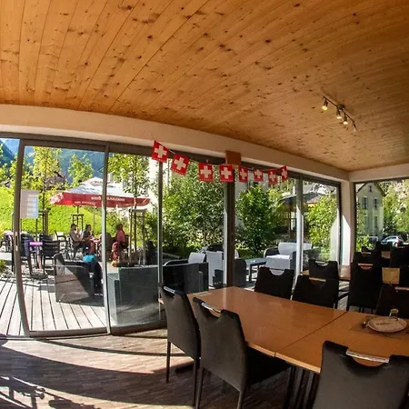 Du Mont Blanc Mini-hôtel