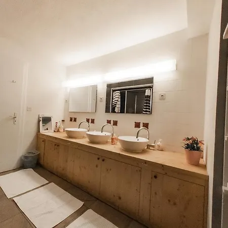 Mini-hôtel Du Mont Blanc Trient