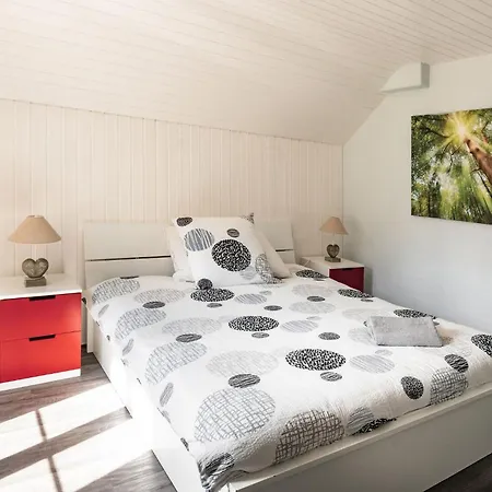 Du Mont Blanc Trient