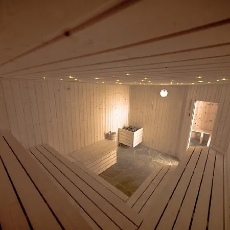 Du Mont Blanc Trient