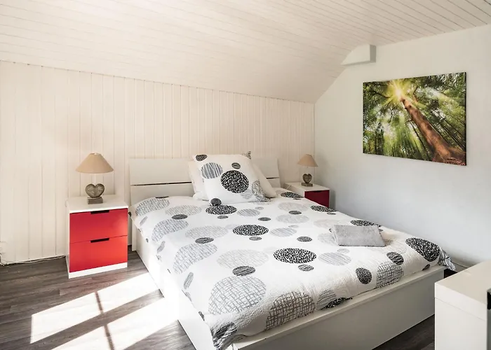 Du Mont Blanc Trient