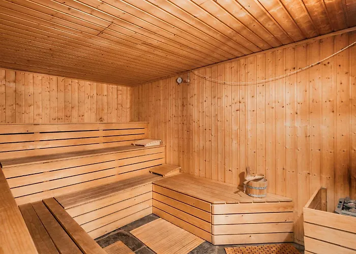 Du Mont Blanc Herberg