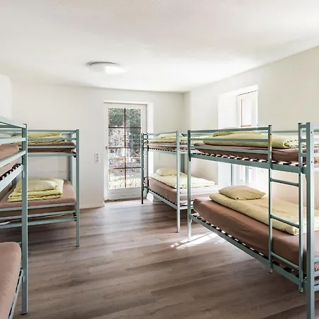 Penzion Du Mont Blanc Trient