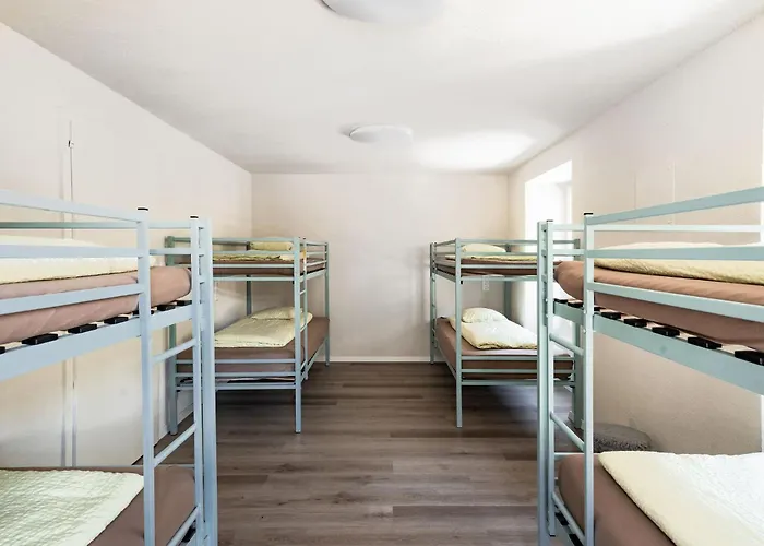 Du Mont Blanc Penzion 2*