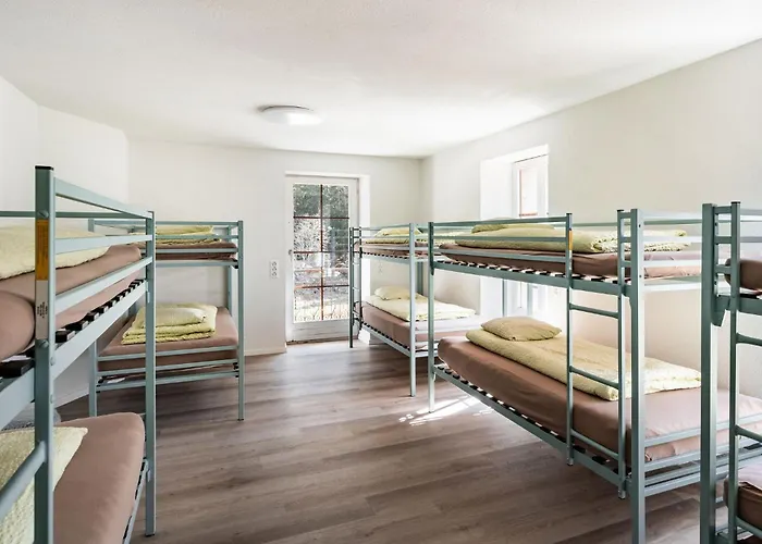 Penzion Du Mont Blanc Trient