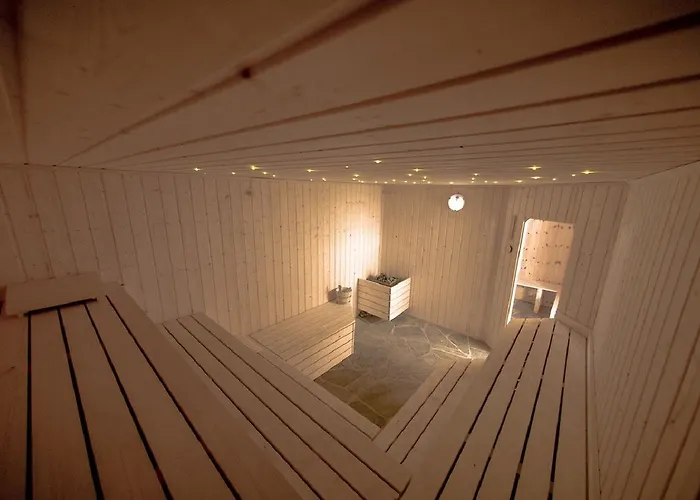 Du Mont Blanc Trient