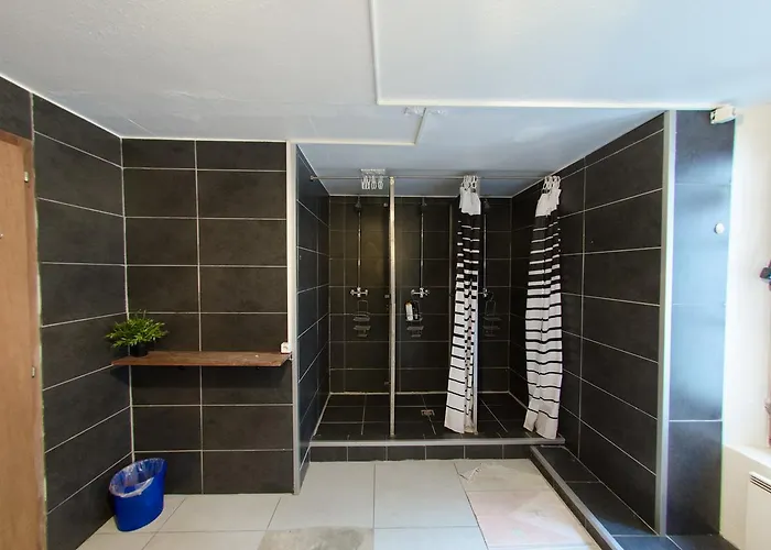 Du Mont Blanc Penzion