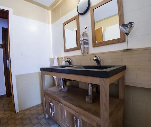 Du Mont Blanc Trient